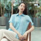 [바이브리짓]○ 25SS 시어 반팔 셔츠 3종
