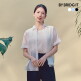 [바이브리짓]○ 25SS 시어 반팔 셔츠 3종