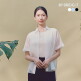[바이브리짓]○ 25SS 시어 반팔 셔츠 3종