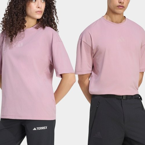 adidasAG 아디다스 아디다스 KF6006 남성티셔츠 남자티셔츠 테렉스 익스플로릭 클라이마쿨 익스프레션 티셔츠 13577690105