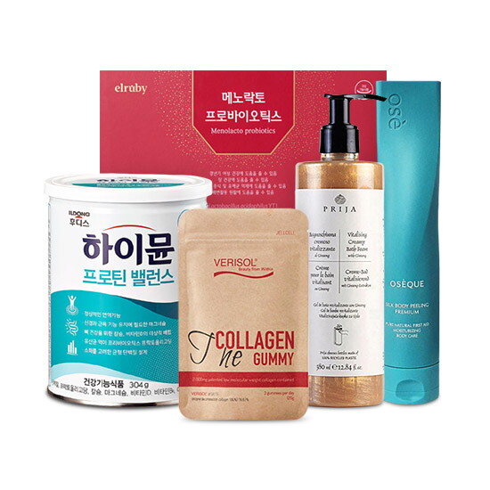 ㈜씨아이티 [헬스&뷰티] TV건강뷰티로 관리하고 7%적립받자!