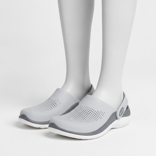 크록스/크록스코리아(Crocs Korea Inc) 크록스 크록스 공용 LITERIDE 360 CLOG LGS 24SUCL206708 _Z0DT