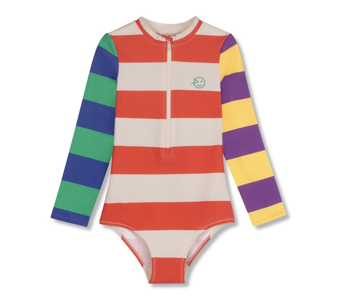 상세참조 윙켄(아동) WK-MX 파라솔스윔수트 7617A-621-14