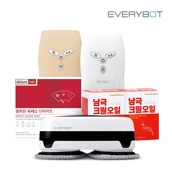 [TV보름달마켓] 식품/생활/주방 BEST 모음