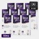 [알디콤]알디콤Plus 숙취해소제 5포입 10박스(21mlX50포)+알디콤V 10포(20mlX10포)