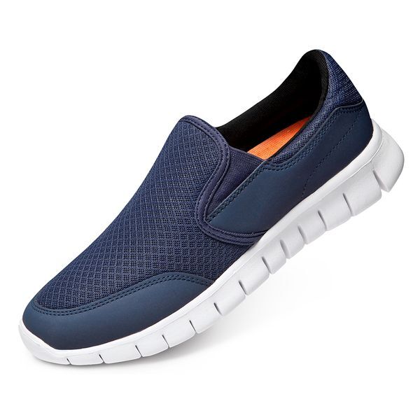 테슬라(스포츠) [하프클럽/테슬라]테슬라 신발 슬립온 런닝화 TF-RX310_H