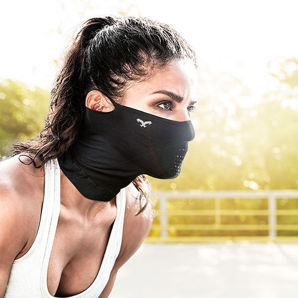 교보문고 아도라하우스 런닝마스크 스포츠마스크 자전거마스크 N1