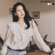 [바이브리짓]○ 26SS 제인 프릴 블라우스 3종