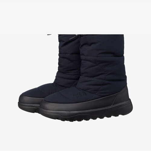 노스페이스 노스페이스 THE NORTH FACE 구스 다운 클레식 부츠 NS99Q74J_BLK LE1217998489