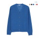 [LBL](25SS) SAINT PIERRE 퓨어 린넨100 가디건