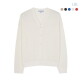 [LBL](25SS) SAINT PIERRE 퓨어 린넨100 가디건