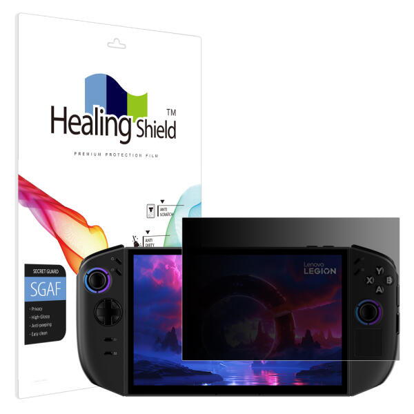 ㈜폰트리 아트박스 아트박스/힐링쉴드 레노버 리전 고2 프라이버시 사생활 보호필름 액정