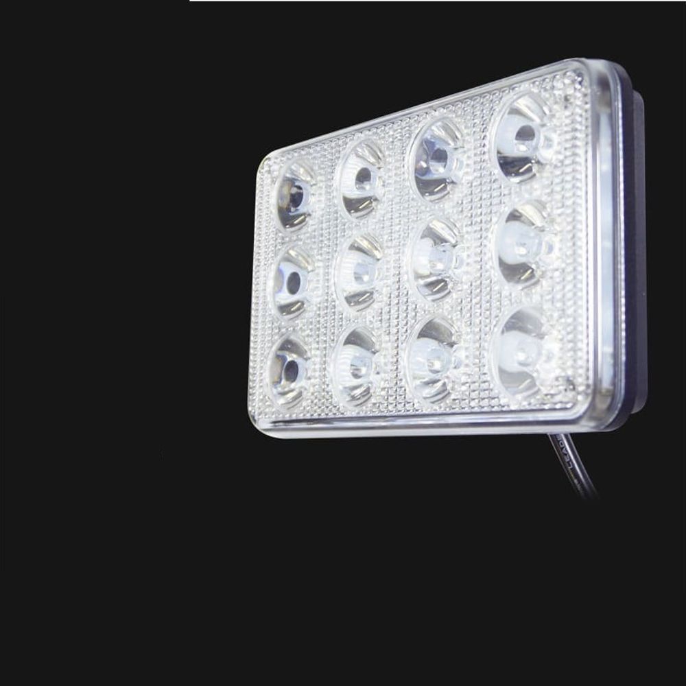 오너클랜 GDM LED 써치라이트 36W 3만시간이상 12V 24V IP67