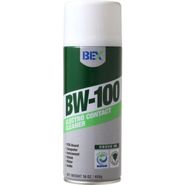 주식회사 브이와이 브이와이 [하프클럽/브이와이]벡스 전기접점부활제 가야공구집 BW-100 450g