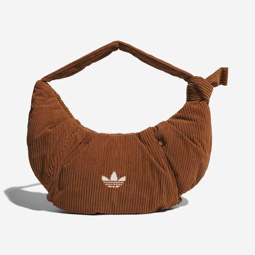 아디다스코리아 아디다스 매장정품 아디다스 ADIDAS KT0860 코듀로이 버전 라지 사이즈 스 클라우드 숄더 백 잡화 1020119457