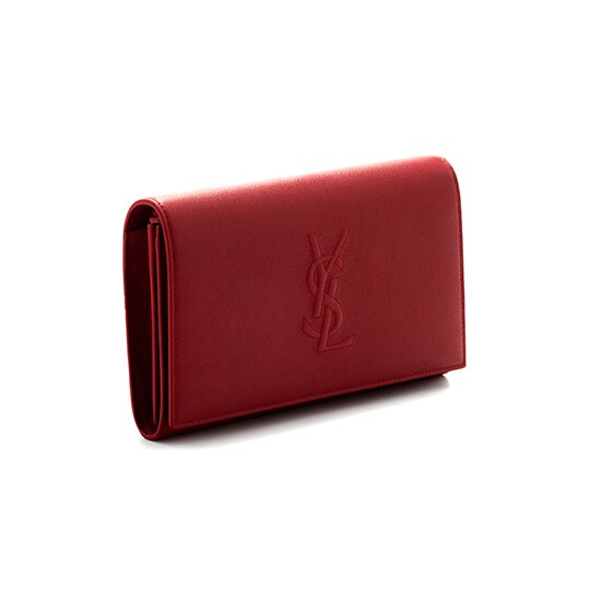 SAINT LAURENT 벨드쥬르 체인 숄더백 (559075 CP200 1000,6416 / 559075 BRF30 8092, 8191)