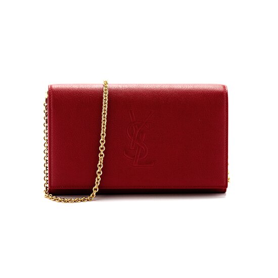 SAINT LAURENT 벨드쥬르 체인 숄더백 (559075 CP200 1000,6416 / 559075 BRF30 8092, 8191)