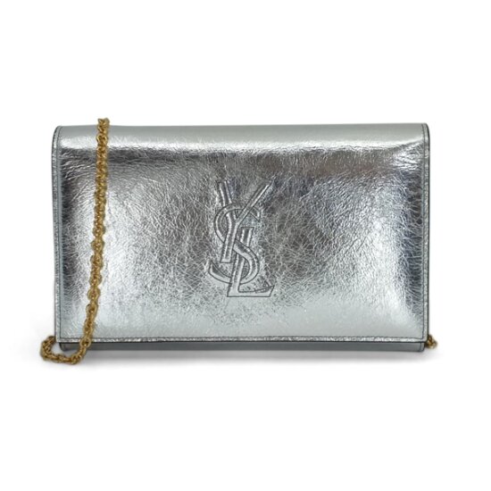 SAINT LAURENT 벨드쥬르 체인 숄더백 (559075 CP200 1000,6416 / 559075 BRF30 8092, 8191)