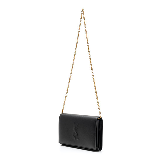 SAINT LAURENT 벨드쥬르 체인 숄더백 (559075 CP200 1000,6416 / 559075 BRF30 8092, 8191)