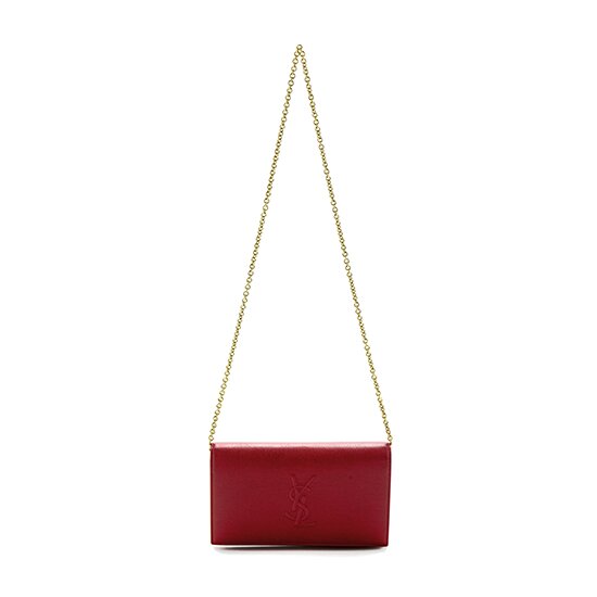 SAINT LAURENT 벨드쥬르 체인 숄더백 (559075 CP200 1000,6416 / 559075 BRF30 8092, 8191)