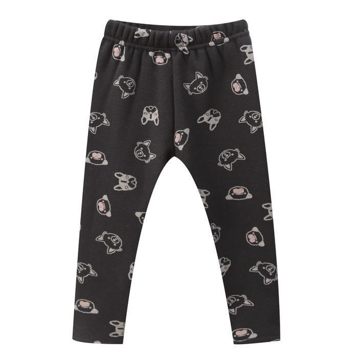 셀러허브 유아동 아동퍼레깅스 5호 댕댕이