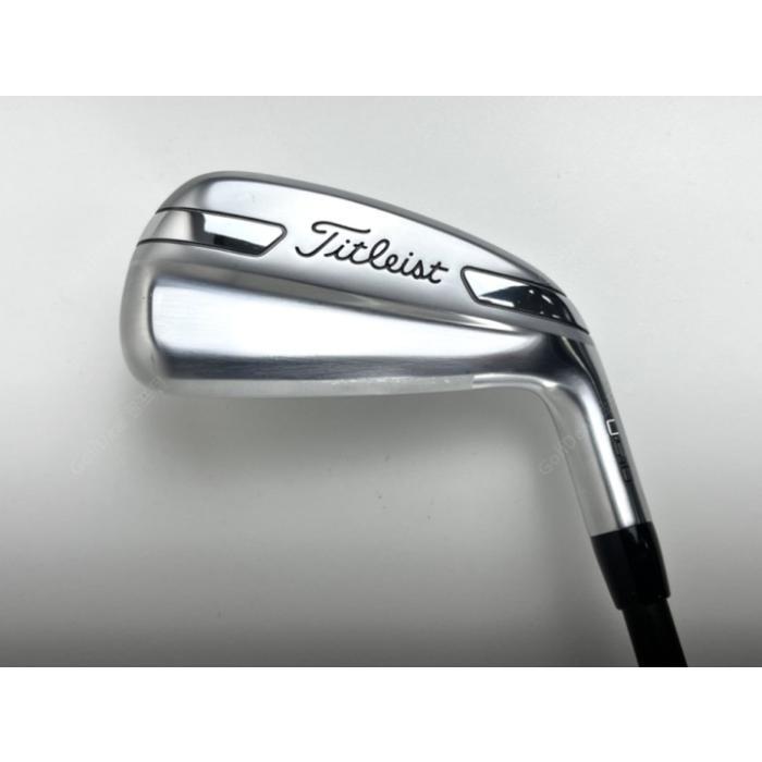 타이틀리스트 [중고] 타이틀리스트 타이틀리스트 U510 드라이빙 아이언 4번 22도 MCI 70 S