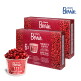 [로버츠베리에]로버츠베리에 링곤베리&크랜베리 123 2box(100ml x 12팩)