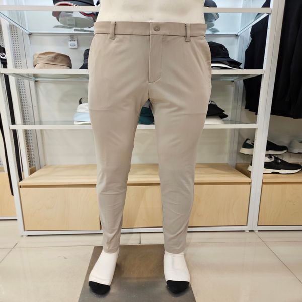 발렌티노 [하프클럽/볼빅]볼빅 남성골프 트리코트 레귤러핏 팬츠 VMPTP201