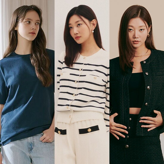 [메가딜] *최대 45%할인* 기본템+가을이너로 딱! 초특가 시즌오프💥