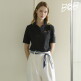 [메종비오비(BOB)]○ BOB 26SS 여성 반팔 카라티셔츠 3종