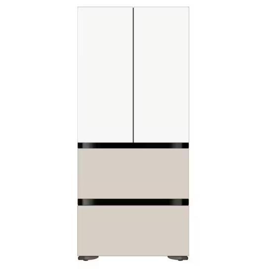 삼성전자 삼성전자 삼성전자 비스포크 AI 김치플러스 RK70F58M1ZG (L2)