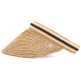 [헬렌카민스키][헬렌카민스키] 비앙카 여성 바이저 HAT50265 NOUGAT BLACK STRIPE