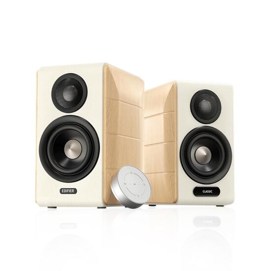 [에디파이어][국내정품] 에디파이어 S880DB MKII Hi-Fi 고음질 인테리어 액티브 스피커