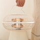 [소싱]★hot item★[소싱]360 썬 히터 오방향 전기 난로(SF-22H01A)