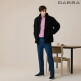 [가바](가바) 25FW 남성 이중직 웜기모 데님 3종