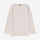 [세인트제임스][정상가 148,000원] [세인트제임스]본사정품 Guildo Elbow Patch (0MI) ASJU2511388-0MI