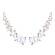 [스와로브스키][롯데면세점]SWAROVSKI  크리스탈   moonsun 귀걸이