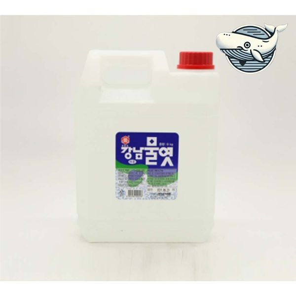 알티피아 [하프클럽/알티피아]강남 이온 맥아물엿 밀맥주 발효 재료 9kg