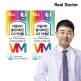 [리얼닥터]리얼닥터 멀티비타민 123 미네랄 980mgX100정 2개 (200일분)