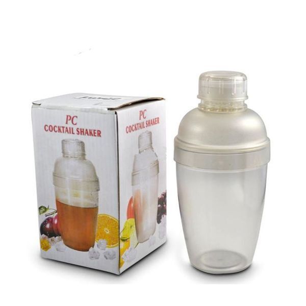 알티피아 [하프클럽/알티피아]PC 칵테일쉐이커700cc 와인 칵테일용품 업소용 주점