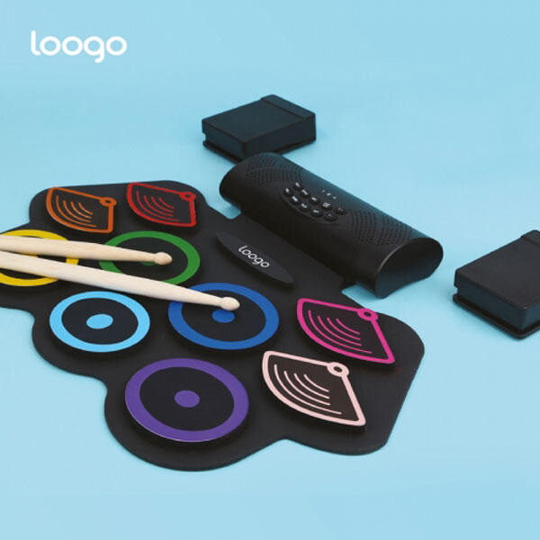 삼익악기 삼익악기 삼익 전자드럼 패드 루고아이드럼 LOOGO I-DRUM