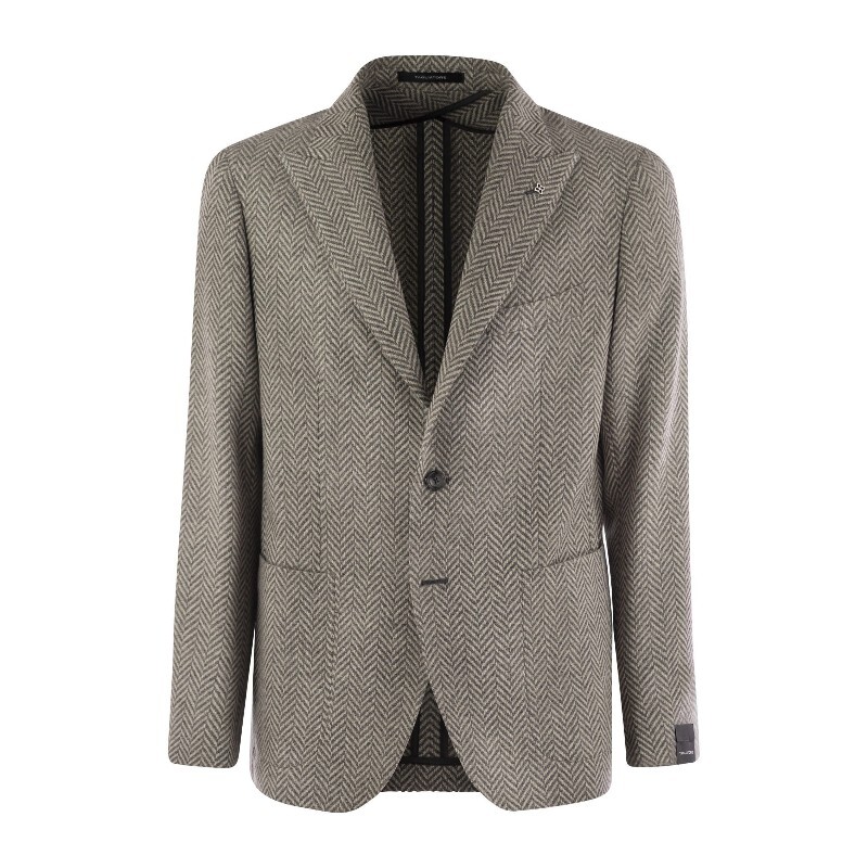 딸리아또레 딸리아또레 울 캐시미어 재킷 1SMC26KAI610050S24I285G3258 352