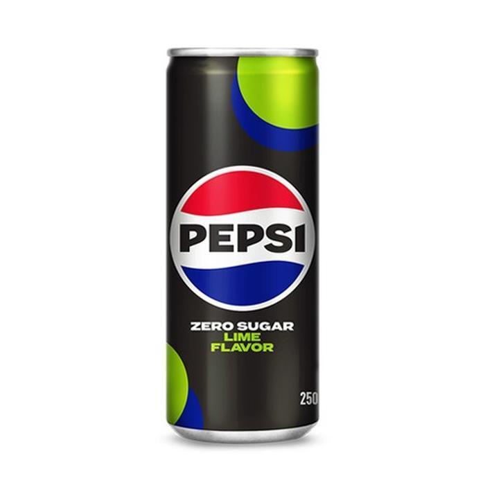 셀러허브 식품 펩시콜라 제로 250ml 60개