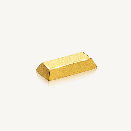 [수앤진골드]파인골드 골드바 24K 순금 1g