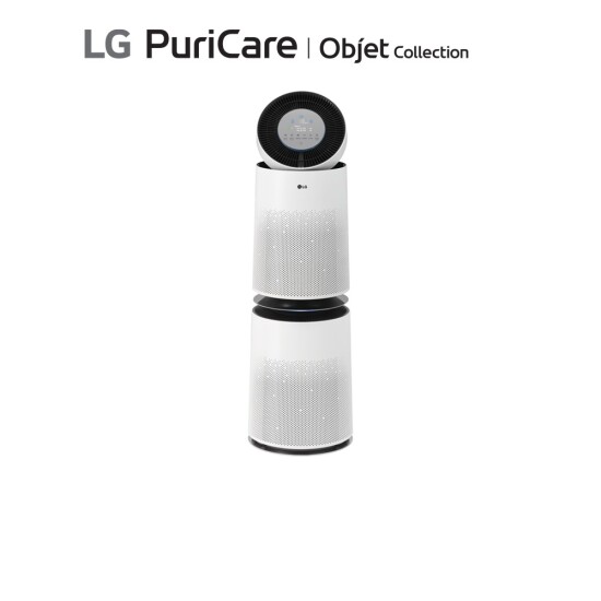 [LG전자][100㎡]LG 퓨리케어 360 공기청정기[AS305DWWA]