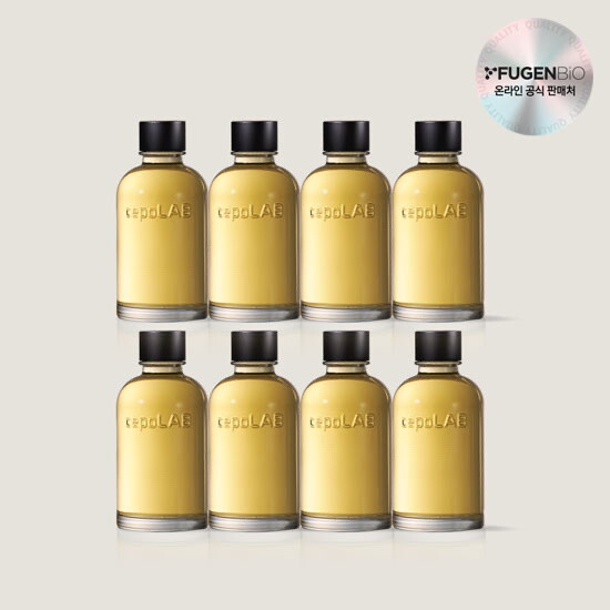 [세포랩]§시크릿패키지§[cepoLAB]세포랩 바이오제닉 에센스 155ml*8