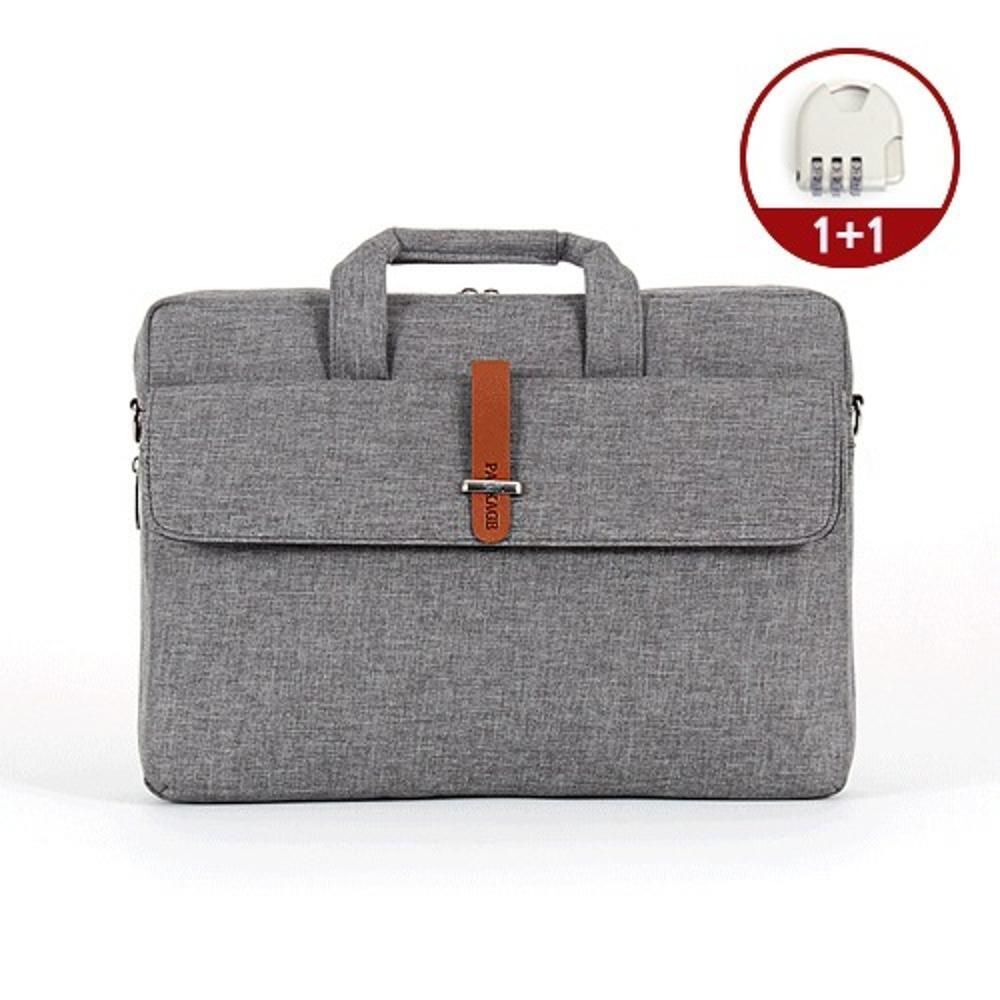 오너클랜 썬플라워 직장인 노트북 가방 20대 학생 여성 남성