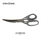 [스텐짱]***스텐짱 티타늄 만능가위 5p (가위3+집게2)