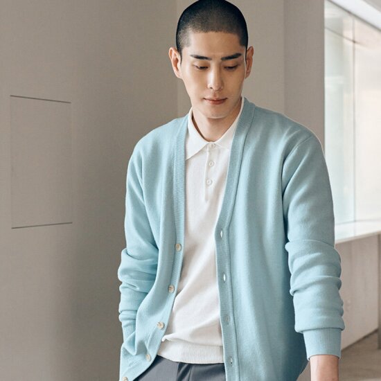 KENZO(ケンゾー) / タイガースウェット/20SS/XS/コットン/ピンク