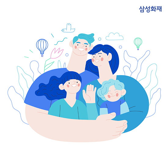 [삼성화재]간편보험 새로고침1_OneTV